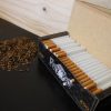Cigarette Tubes