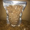 cut tobacco